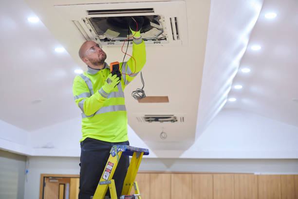 Best Emergency HVAC Services in Hlside, IL