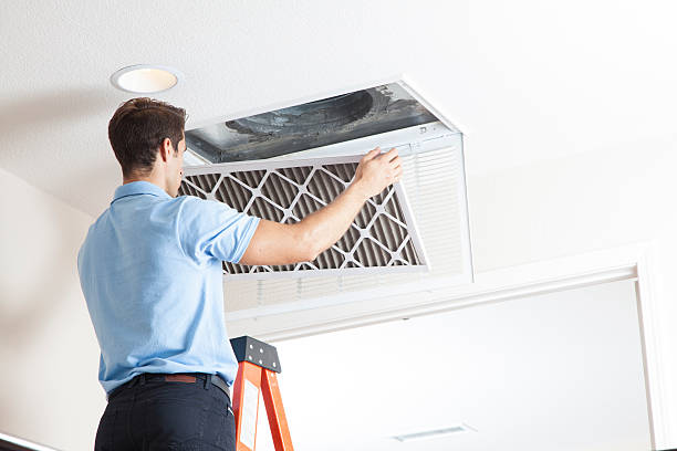 Best Solar-powered HVAC Systems in Hlside, IL